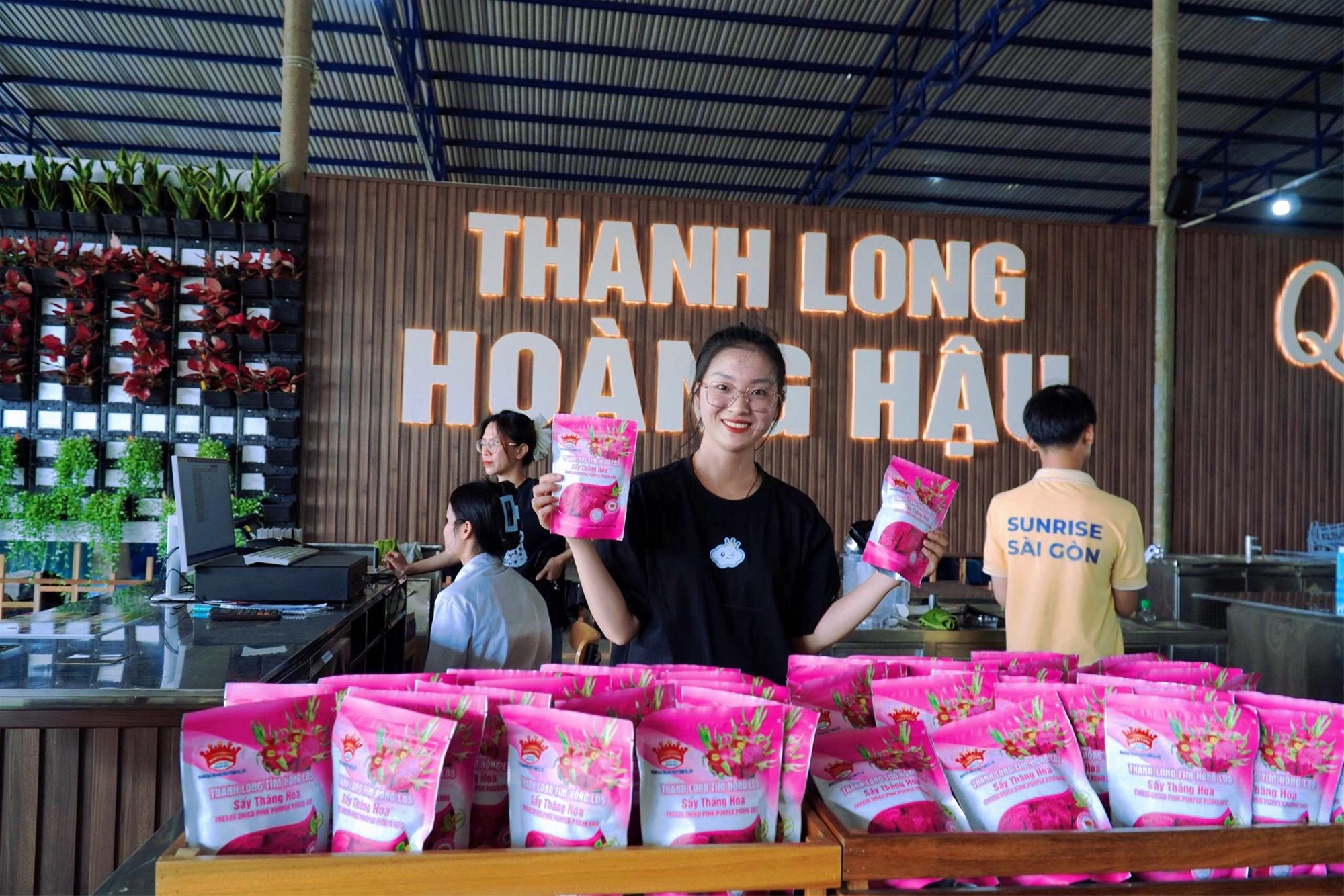 Sản phẩm chế biến